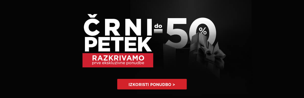 Črni petek 2023