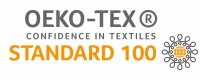 Öko-Tex certifikat 